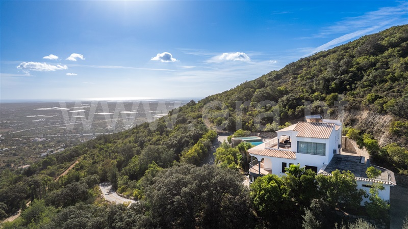 Moradia Isolada T3 / Faro, Conceição e Estoi