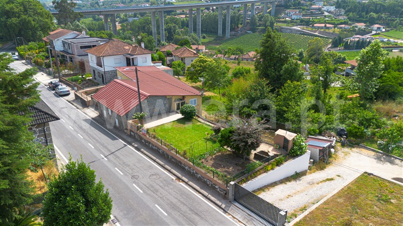 Moradia Isolada T3 Felgueiras, Margaride (Santa Eulália), Várzea, Lagares, Varziela e Moure - 1485943 - 3