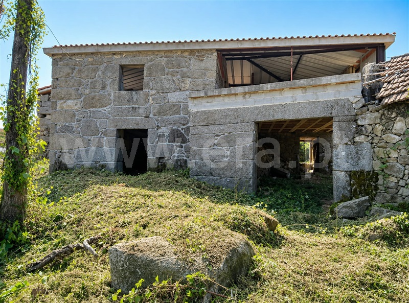 Moradia T3 à venda em Revinhade, Felgueiras — foto 6