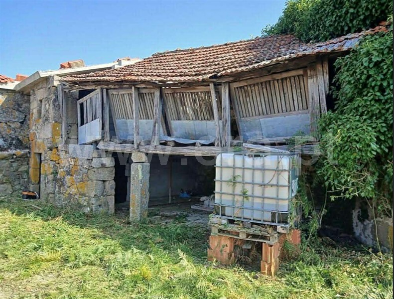 Moradia T3 à venda em Revinhade, Felgueiras — foto 7
