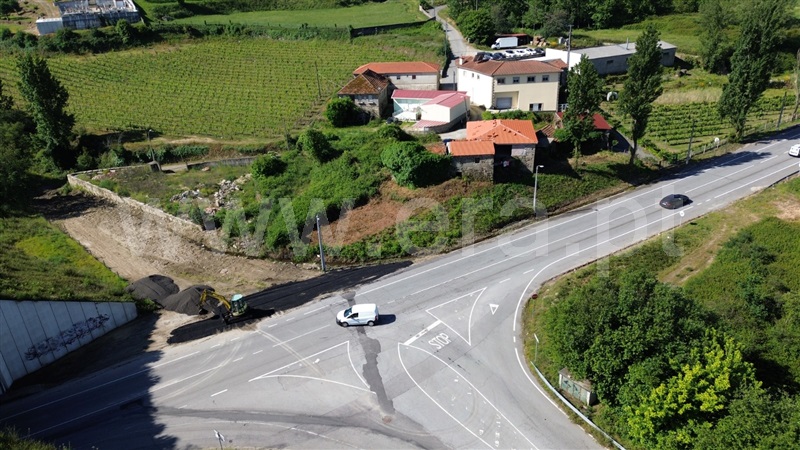 Moradia Isolada T3 / Felgueiras, Revinhade