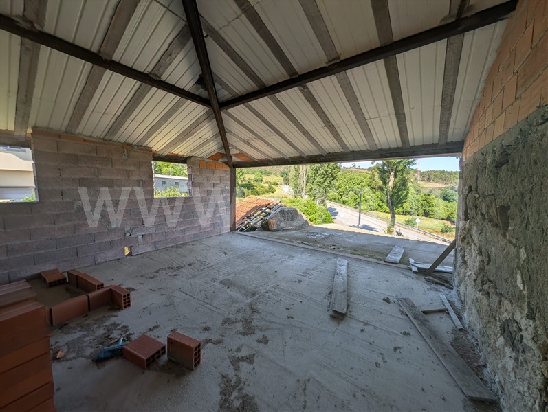 Moradia T3 à venda em Revinhade, Felgueiras — foto 10