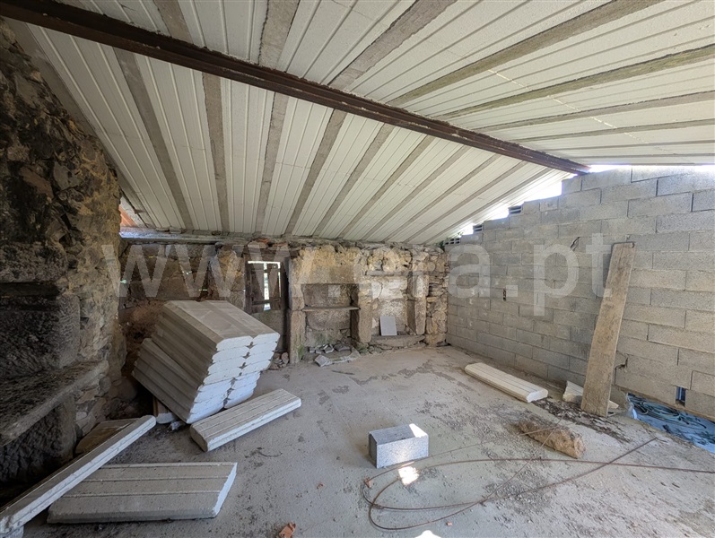 Moradia T3 à venda em Revinhade, Felgueiras — foto 11