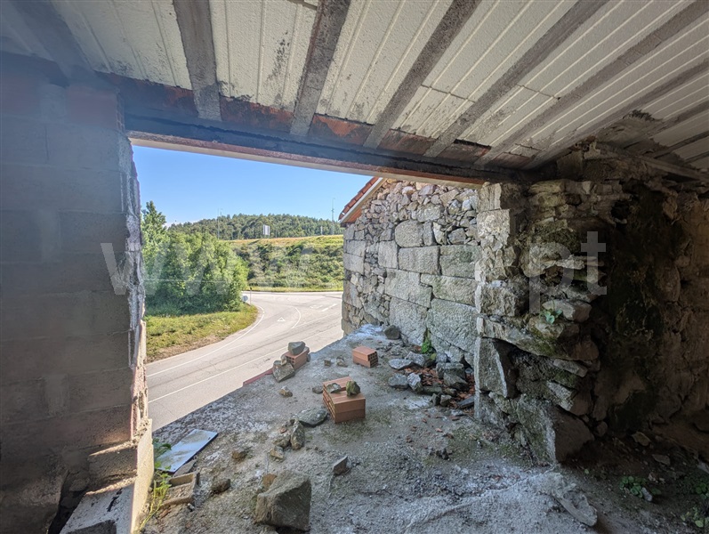 Moradia T3 à venda em Revinhade, Felgueiras — foto 9