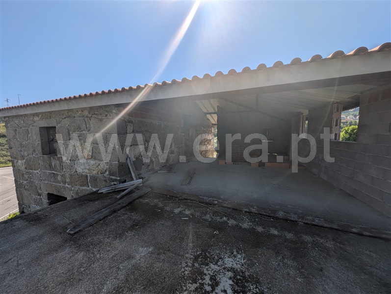 Moradia T3 à venda em Revinhade, Felgueiras — foto 8