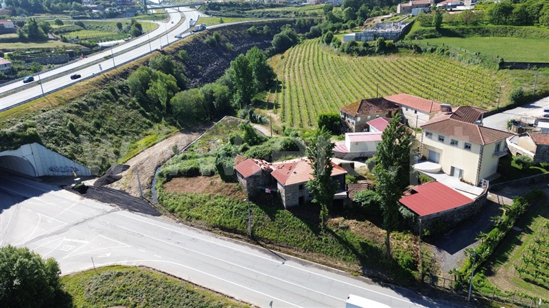 Moradia T3 à venda em Revinhade, Felgueiras — foto 12
