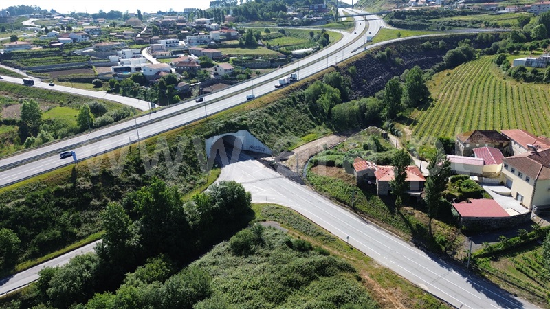 Moradia T3 à venda em Revinhade, Felgueiras — foto 13