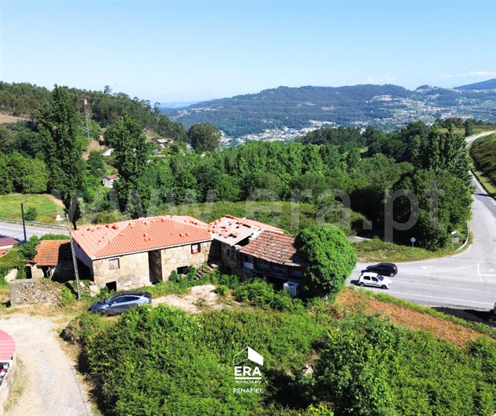 Moradia T3 em Revinhade, €159.000
