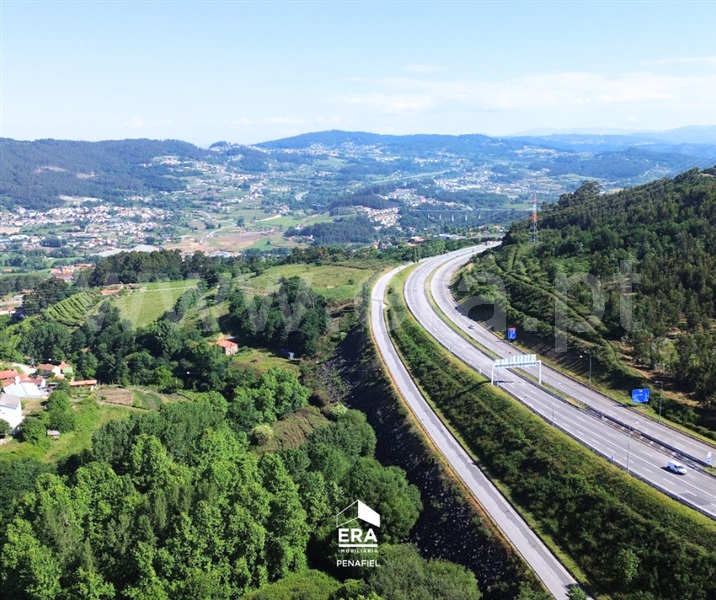 Moradia T3 à venda em Revinhade, Felgueiras — foto 14