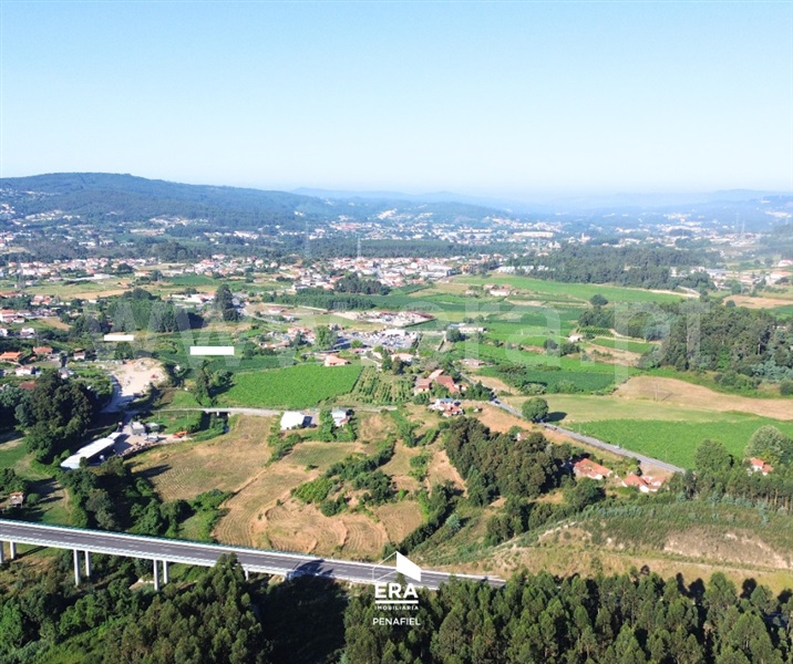 Moradia T3 à venda em Revinhade, Felgueiras — foto 18