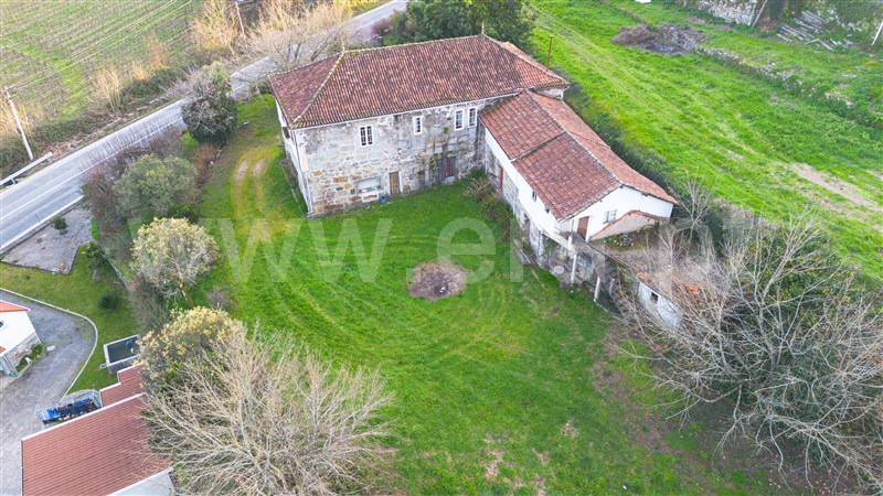 Moradia T3 à venda em Unhão e Lordelo, Felgueiras — foto 3