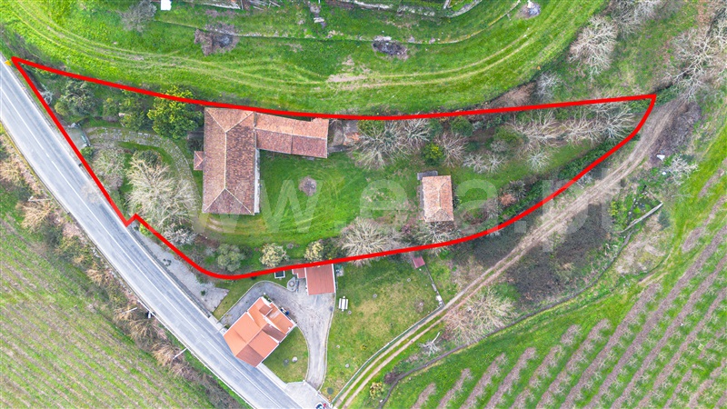 Moradia T3 à venda em Unhão e Lordelo, Felgueiras — foto 2