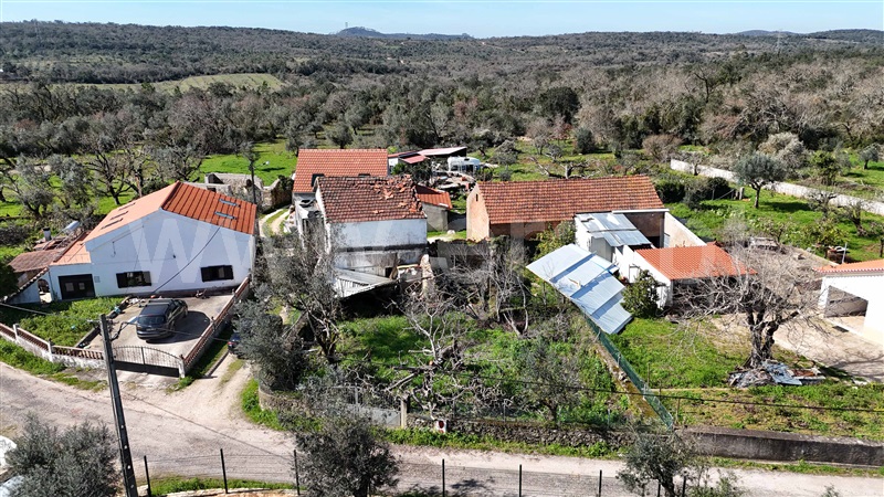 Moradia T3 à venda em Areias e Pias, Ferreira do Zêzere — foto 2