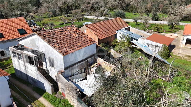 Moradia T3 à venda em Areias e Pias, Ferreira do Zêzere — foto 4