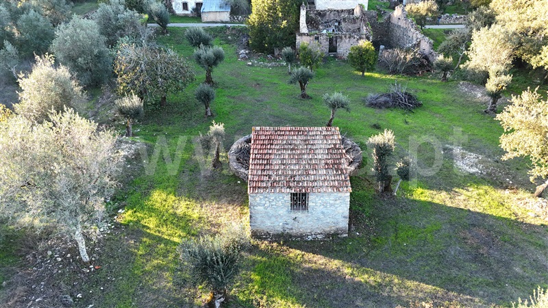 Moradia T3 à venda em Areias e Pias, Ferreira do Zêzere — foto 9