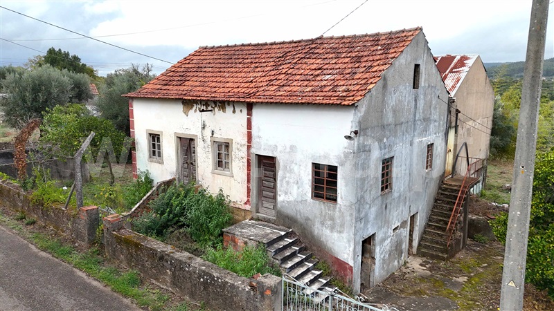 Moradia T3 à venda em Areias e Pias, Ferreira do Zêzere — foto 10