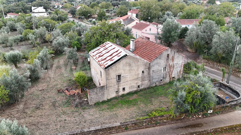 Moradia T3 à venda em Areias e Pias, Ferreira do Zêzere — foto 14