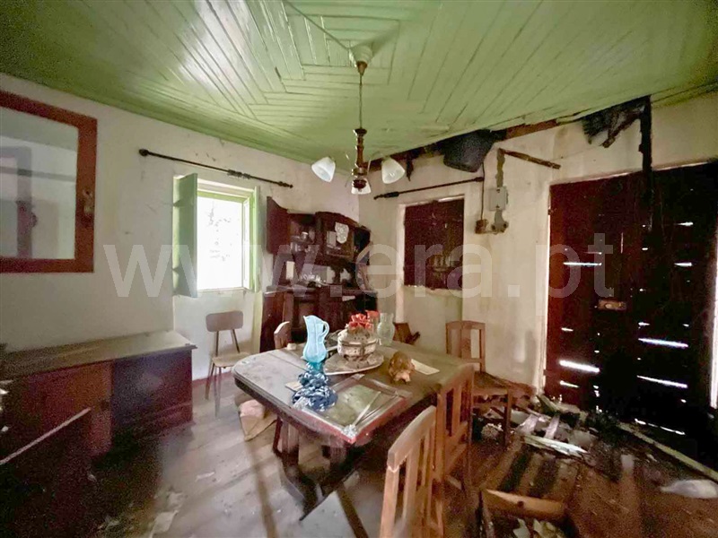 Moradia T3 à venda em Areias e Pias, Ferreira do Zêzere — foto 4
