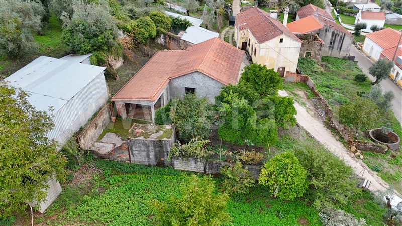Moradia T3 à venda em Areias e Pias, Ferreira do Zêzere — foto 2