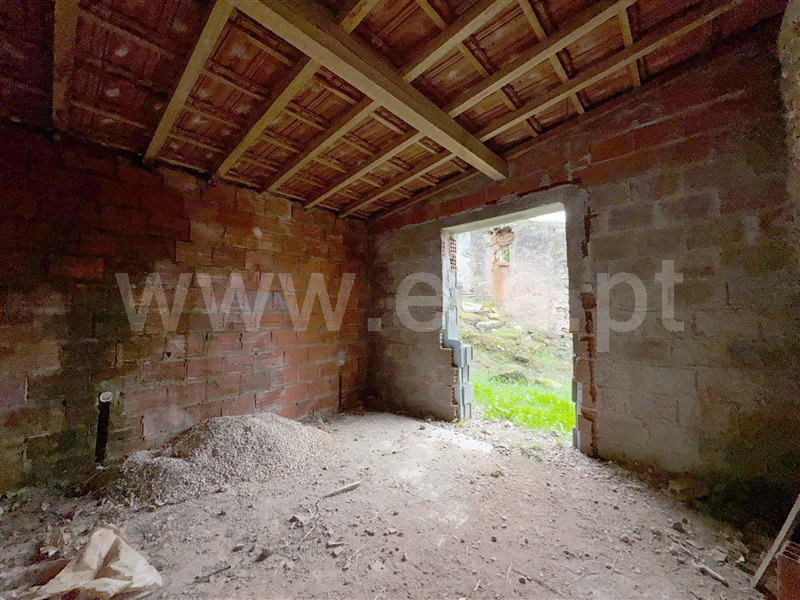 Moradia T3 à venda em Areias e Pias, Ferreira do Zêzere — foto 8