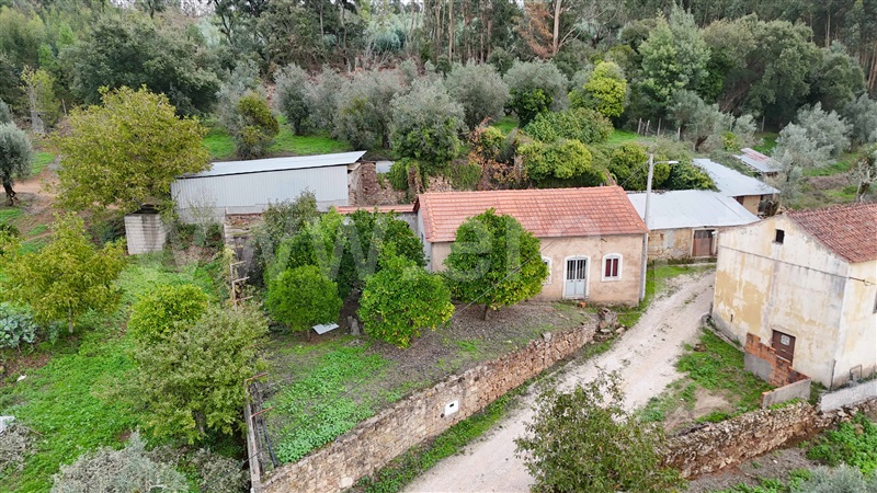 Moradia T3 à venda em Areias e Pias, Ferreira do Zêzere — foto 12