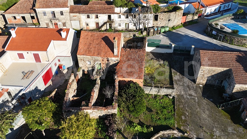 Moradia T3 à venda em Chãos, Ferreira do Zêzere — foto 11