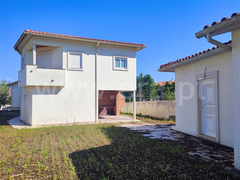 Moradia Isolada T3 / Figueira da Foz, Borda do Campo