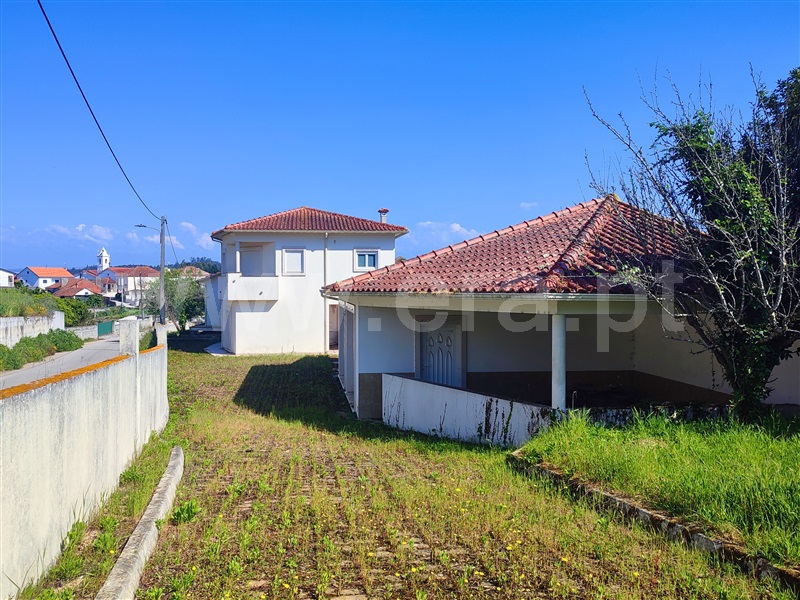 Moradia Isolada T3 Figueira da Foz, Borda do Campo - 1478260 - 2
