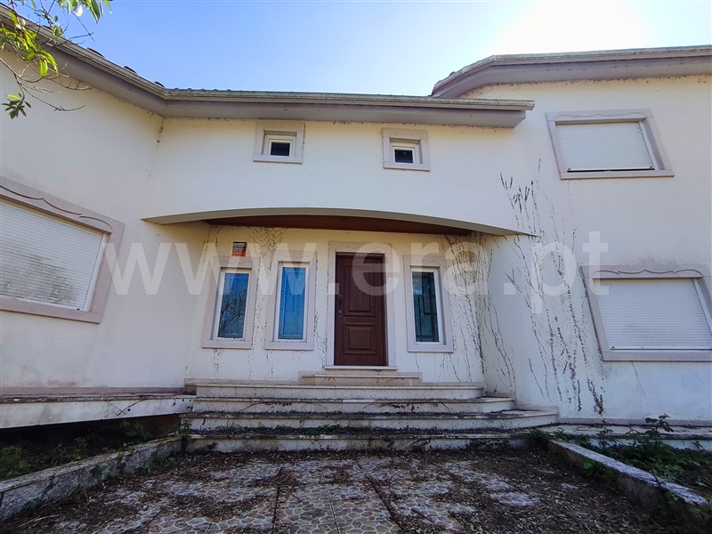 Moradia Isolada T3 Figueira da Foz, Borda do Campo - 1478260 - 3