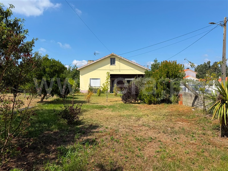 Moradia T3 à venda em Moinhos da Gândara, Figueira da Foz — foto 2