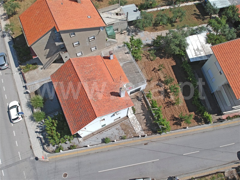 Moradia Isolada T3 Figueira de Castelo Rodrigo - 1335815 - 32
