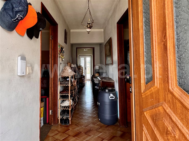 Andar Moradia T3 Figueira de Castelo Rodrigo, Vermiosa - 1496275 - 2