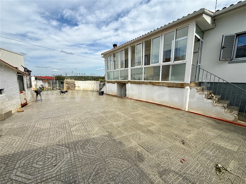 Andar Moradia T3 Figueira de Castelo Rodrigo, Vermiosa - 1496275 - 16