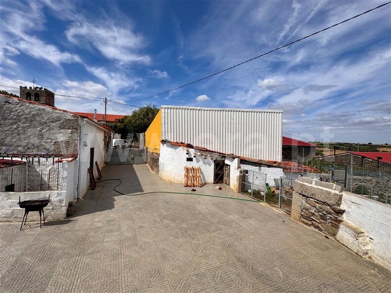 Andar Moradia T3 Figueira de Castelo Rodrigo, Vermiosa - 1496275 - 17