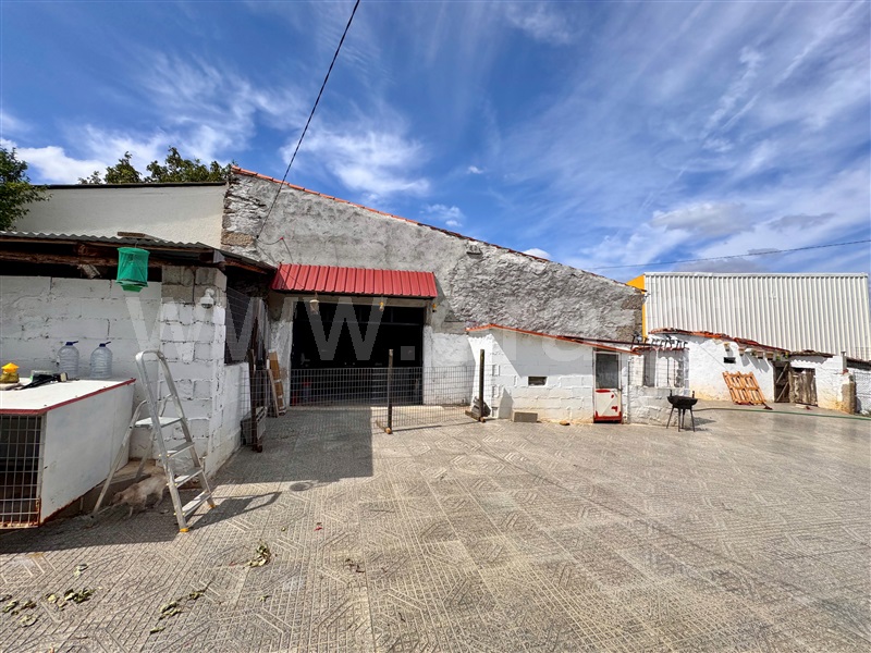 Andar Moradia T3 Figueira de Castelo Rodrigo, Vermiosa - 1496275 - 18