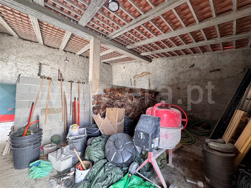 Andar Moradia T3 Figueira de Castelo Rodrigo, Vermiosa - 1496275 - 19