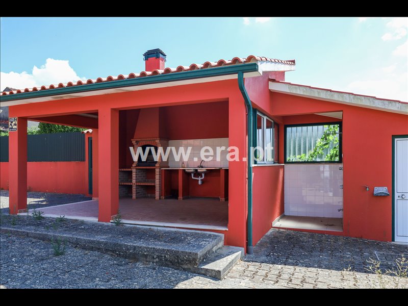 Moradia T3 à venda em Arega, Figueiró dos Vinhos — foto 18