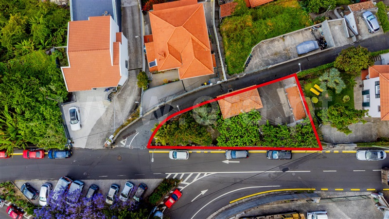 Moradia Isolada T3 Funchal, Barreiros - 1484045 - 1