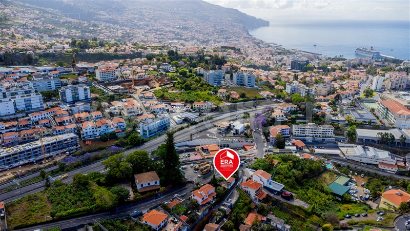 Moradia Isolada T3 Funchal, Barreiros - 1484045 - 2