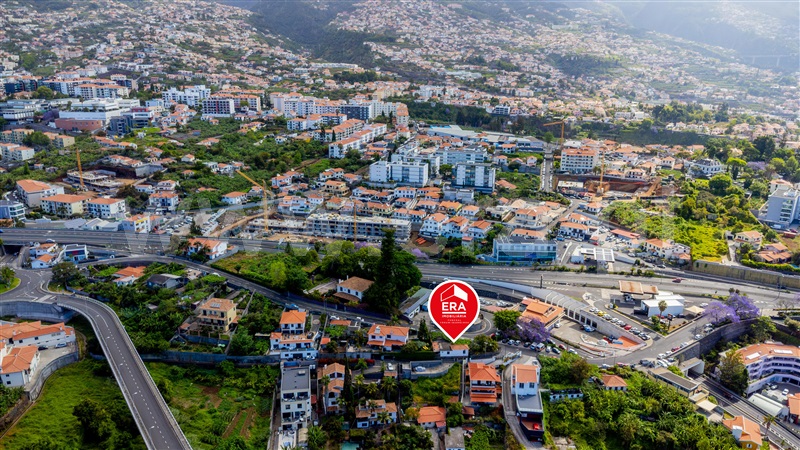 Moradia Isolada T3 Funchal, Barreiros - 1484045 - 3