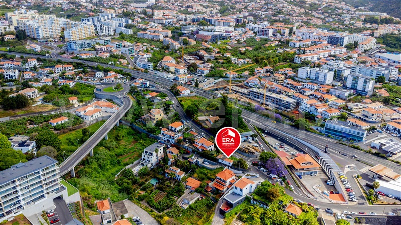 Moradia Isolada T3 Funchal, Barreiros - 1484045 - 4