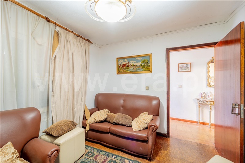 Moradia Isolada T3 Funchal, Barreiros - 1484045 - 8