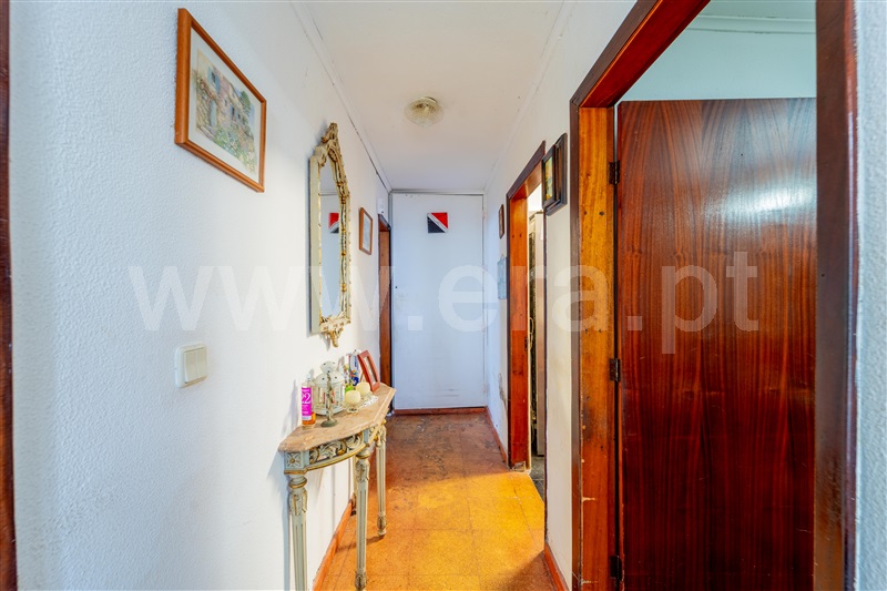 Moradia Isolada T3 Funchal, Barreiros - 1484045 - 9