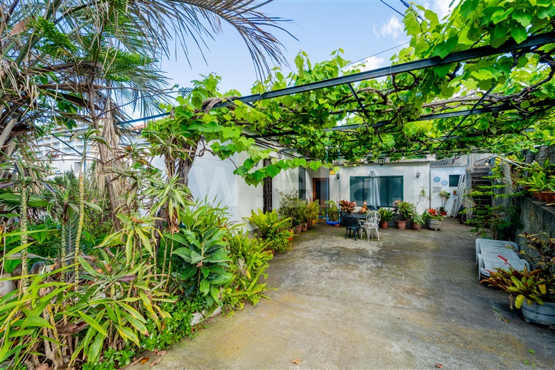 Moradia Isolada T3 Funchal, Barreiros - 1484045 - 15