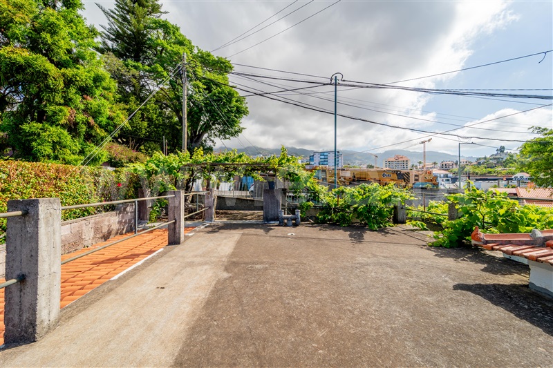 Moradia Isolada T3 Funchal, Barreiros - 1484045 - 20