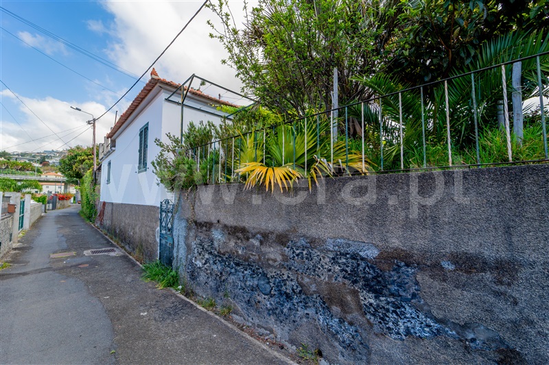 Moradia Isolada T3 Funchal, Barreiros - 1484045 - 21