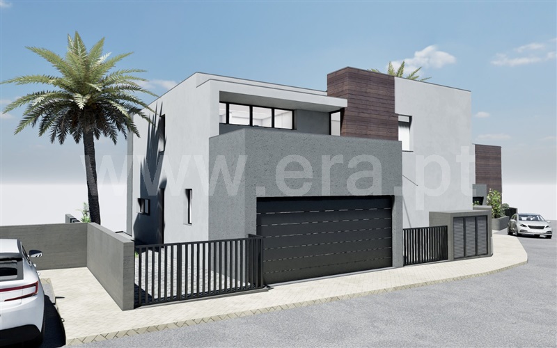Moradia T3 à venda em Funchal (Santa Maria Maior), Funchal — foto 10