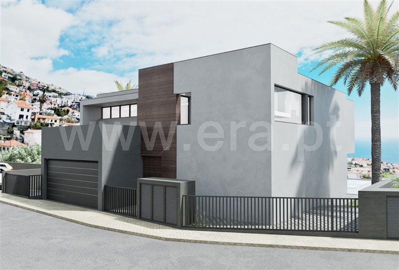 Moradia T3 à venda em Funchal (Santa Maria Maior), Funchal — foto 11