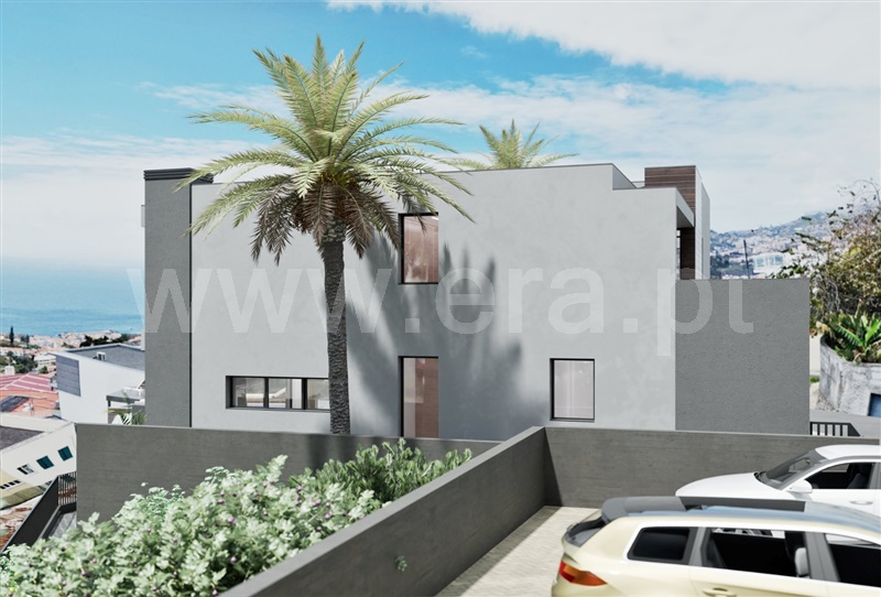 Moradia T3 à venda em Funchal (Santa Maria Maior), Funchal — foto 14