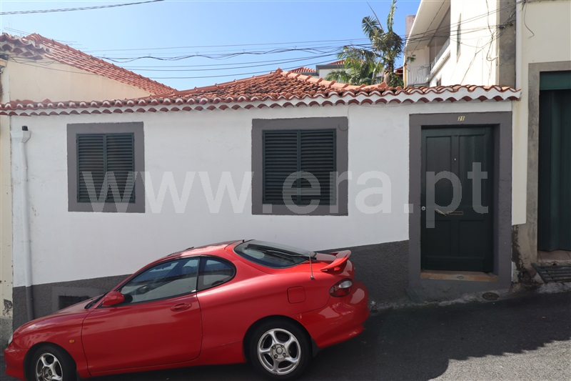 Moradia T3 à venda em Funchal (São Pedro), Funchal — foto 2